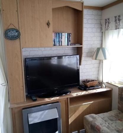 אינגולדמלס I13 The Chase Caravan Park מראה חיצוני תמונה