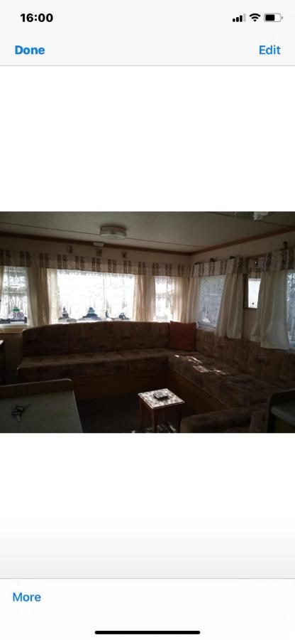 אינגולדמלס I13 The Chase Caravan Park מראה חיצוני תמונה